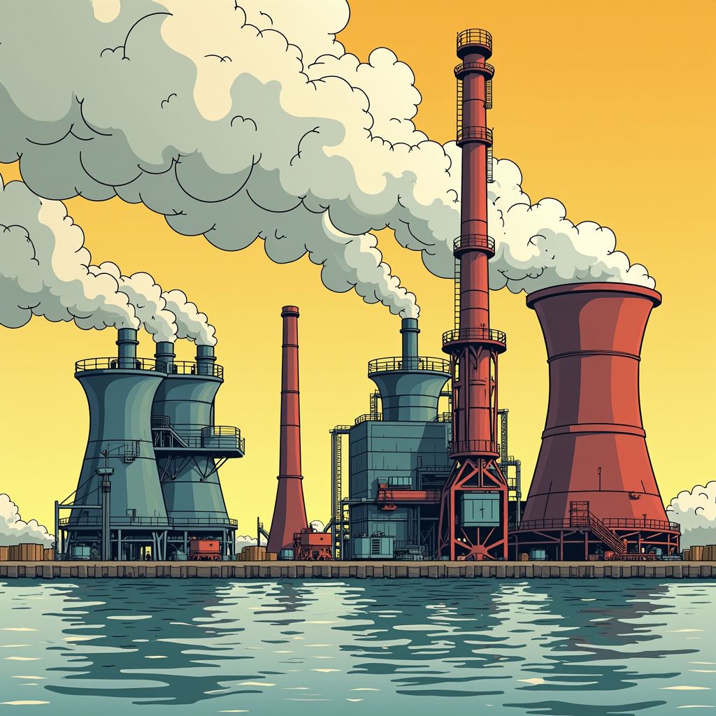 Tata Steel vecht voor miljarden overheidssteun terwijl 117 economen waarschuwen voor financiële valkuil