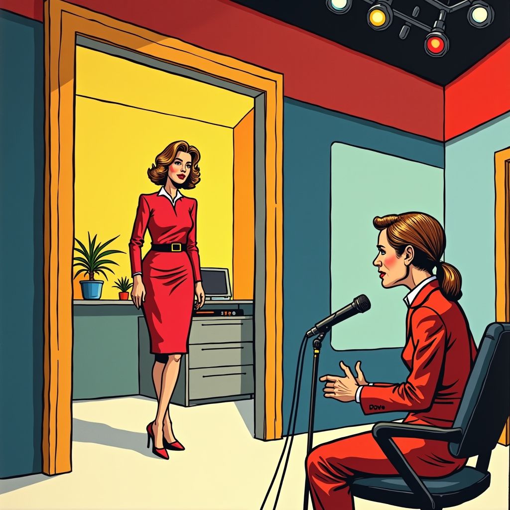 RTL Tonight verliest weer een presentator na reeks van vertrekken