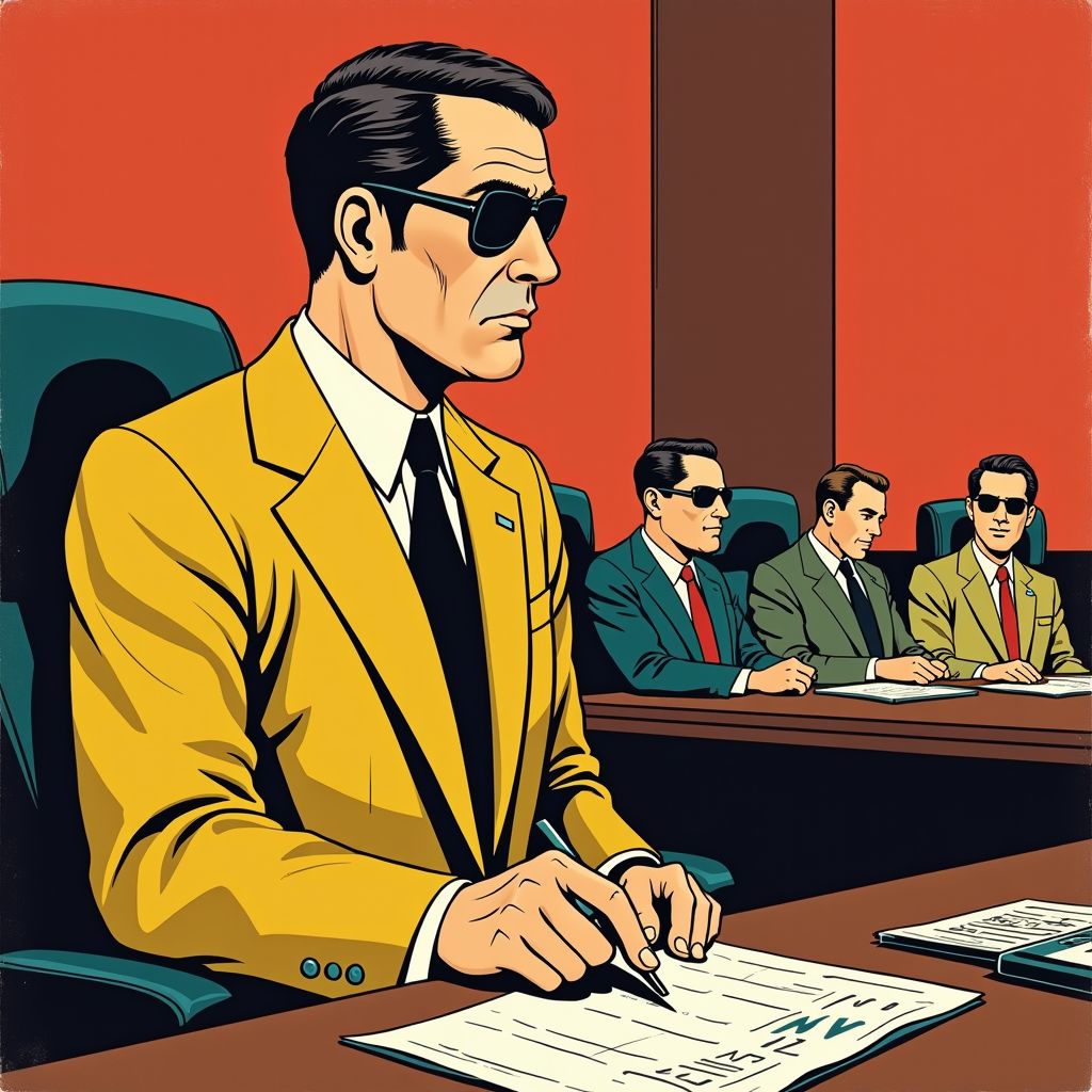 Nederlandse veiligheidsexpert riskeert 12 jaar cel voor jarenlange spionage naar Marokko