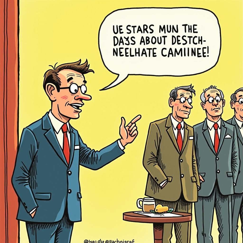 Thom de Graaf slaat alarm over minderheidskabinet en noemt dubbele val kabinet onzorgvuldig