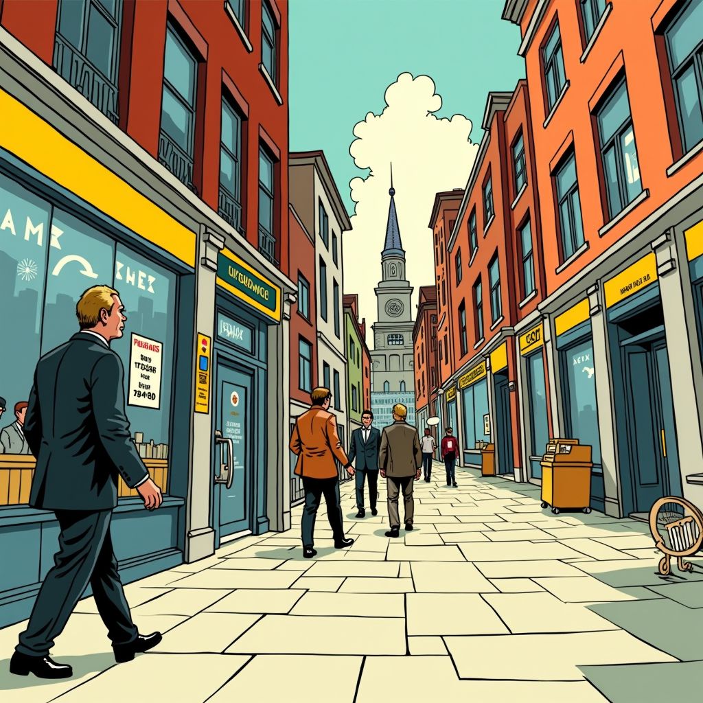 Nederlandse beurs blijft achter terwijl Spanje en Griekenland met 50% stijgen