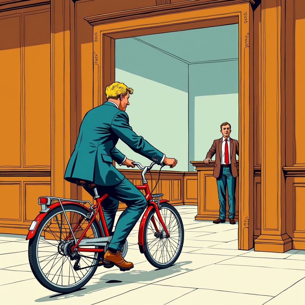 Chris Jude beweert zich niets te herinneren van moord op Lisa uit Abcoude