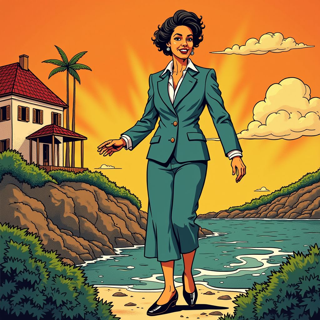 Een raadslid stapt op en Bonaire krijgt een nieuwe regering