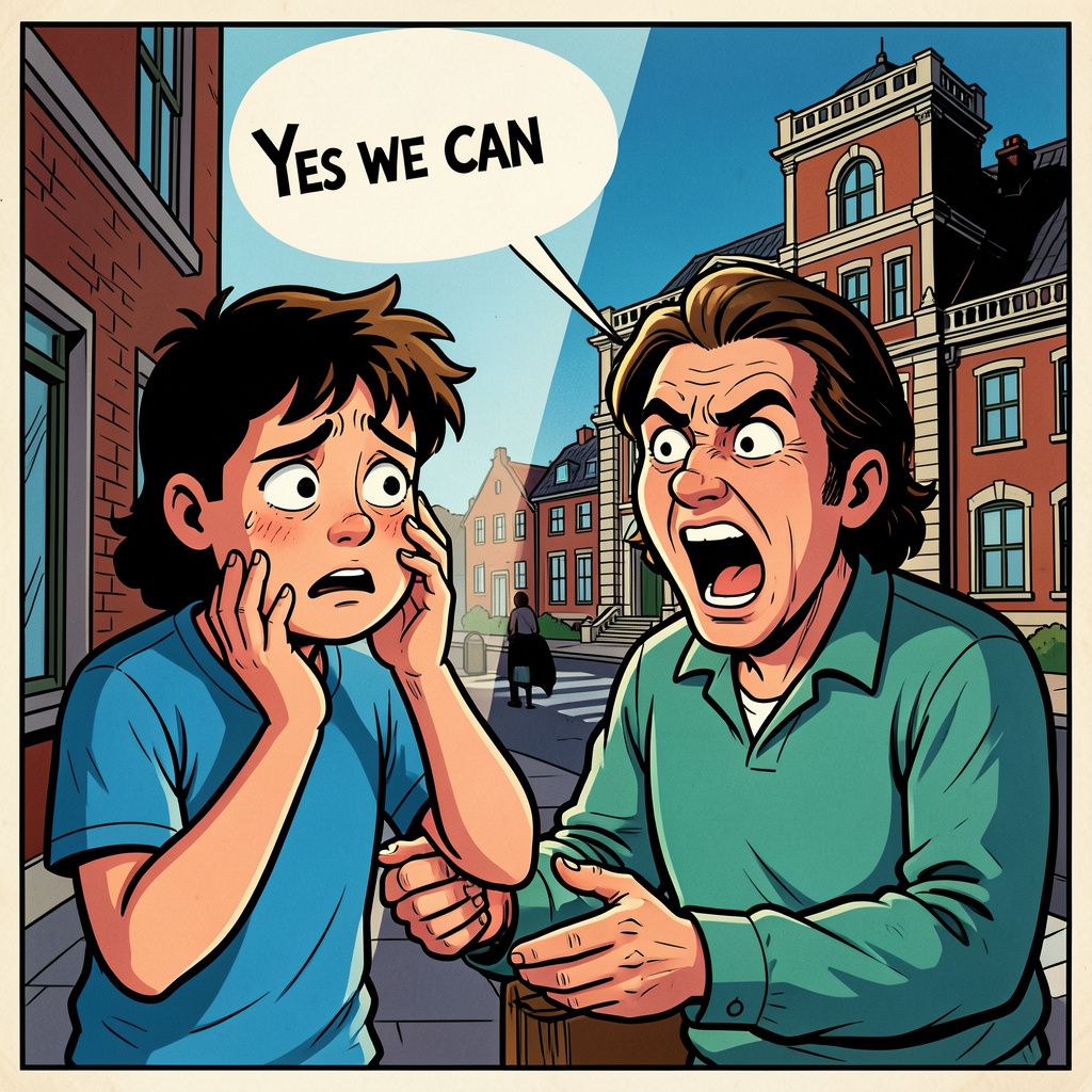 Jeugdkliniek Yes We Can Clinics traumatiseert patiënten volgens BOOS-onderzoek