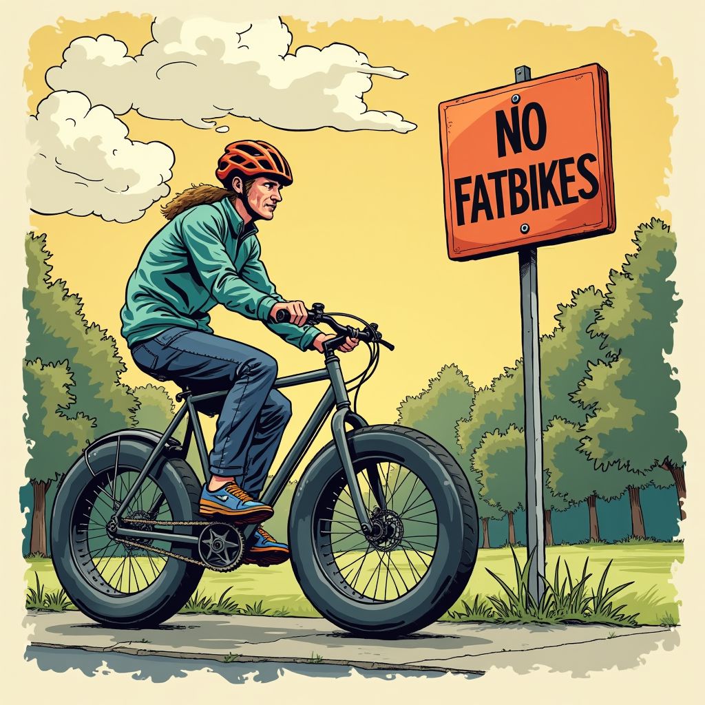 BIJ1 vergelijkt fatbikeverbod Amsterdam met Jodenvervolging en veroorzaakt politieke storm