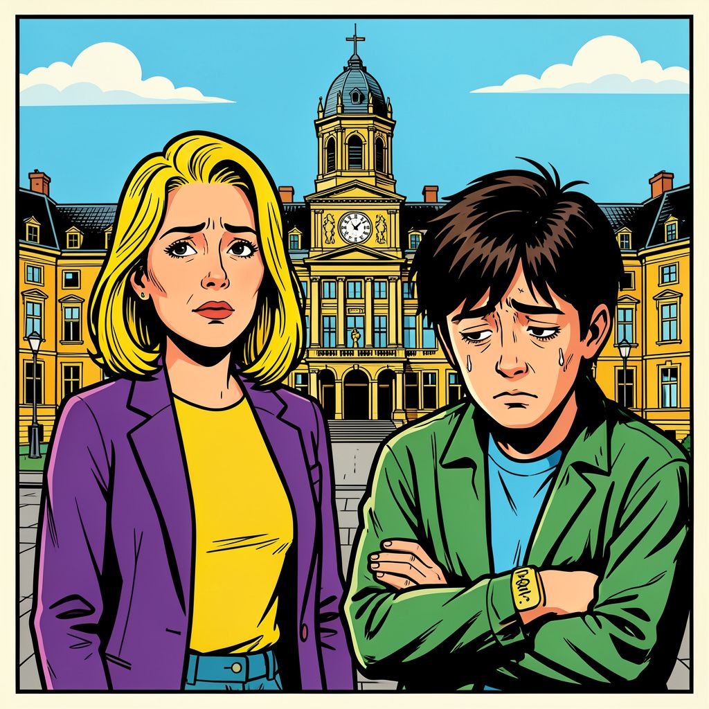 Lisa kreeg 30.000 euro schuld kwijtgescholden, maar niet alle jongeren hebben deze kans