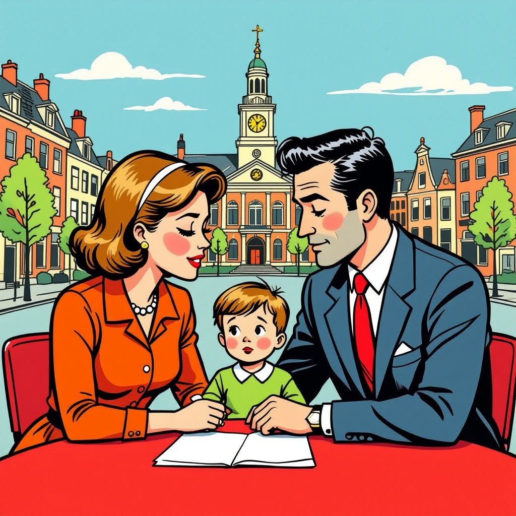 Gemeenten betalen nu relatietherapie om dure jeugdzorg te voorkomen