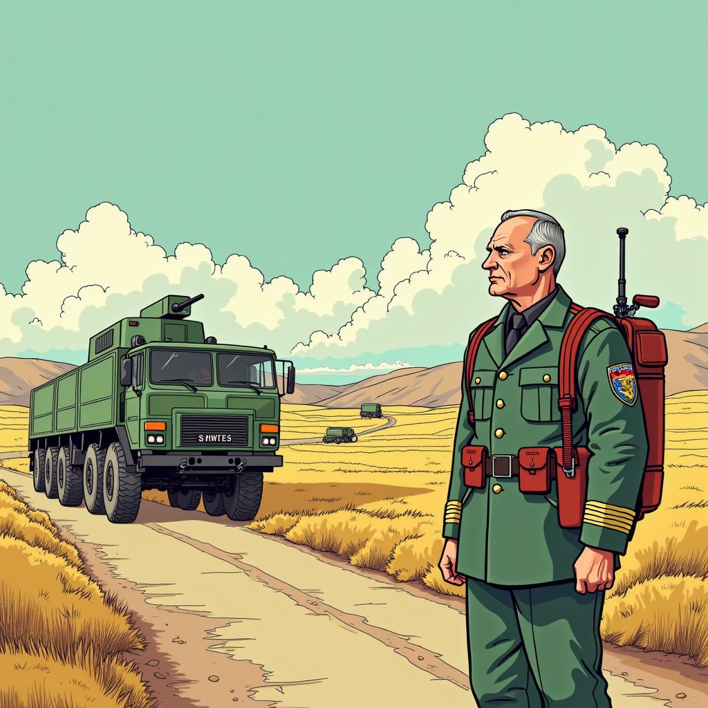 Orbán zet leger in tegen vermeende Oekraïense energiesabotage