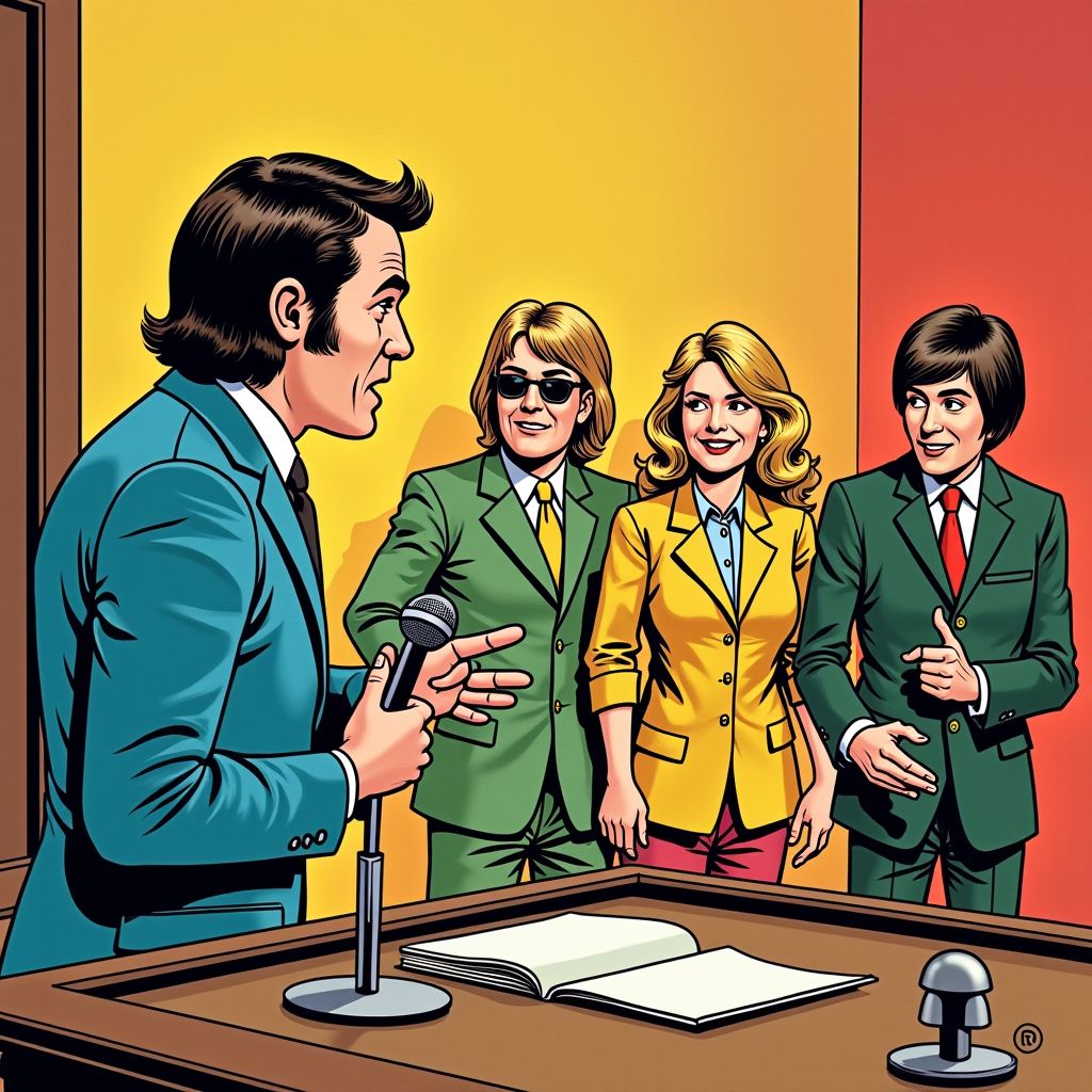 ABBA laat carnavalsband naar de rechter gaan om verboden dikke pens-nummer