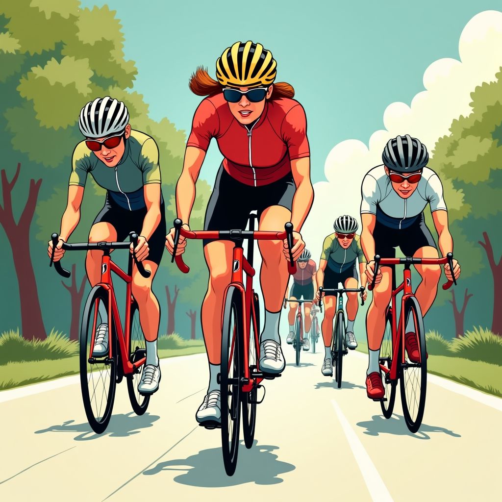 Lotte Kopecky doorbreekt eindelijk haar droogteperiode met krachtige sprintzege in Nokere Koerse