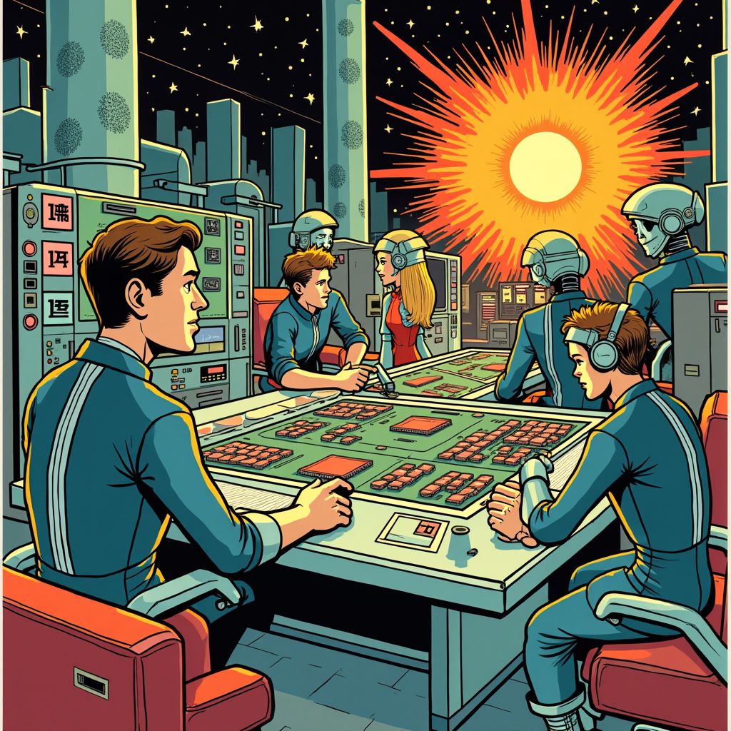 ASML breekt alle records met 32,7 miljard euro omzet terwijl AI-vraag orders doet exploderen