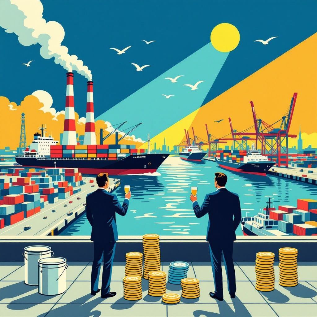 AkzoNobel trotseert oorlog in Iran en behaalt verrassend sterke kwartaalwinst