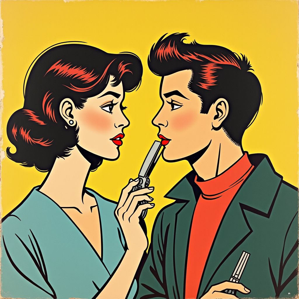 Nederlandse kappers worden getraind om huiselijk geweld te herkennen in de kappersstoel