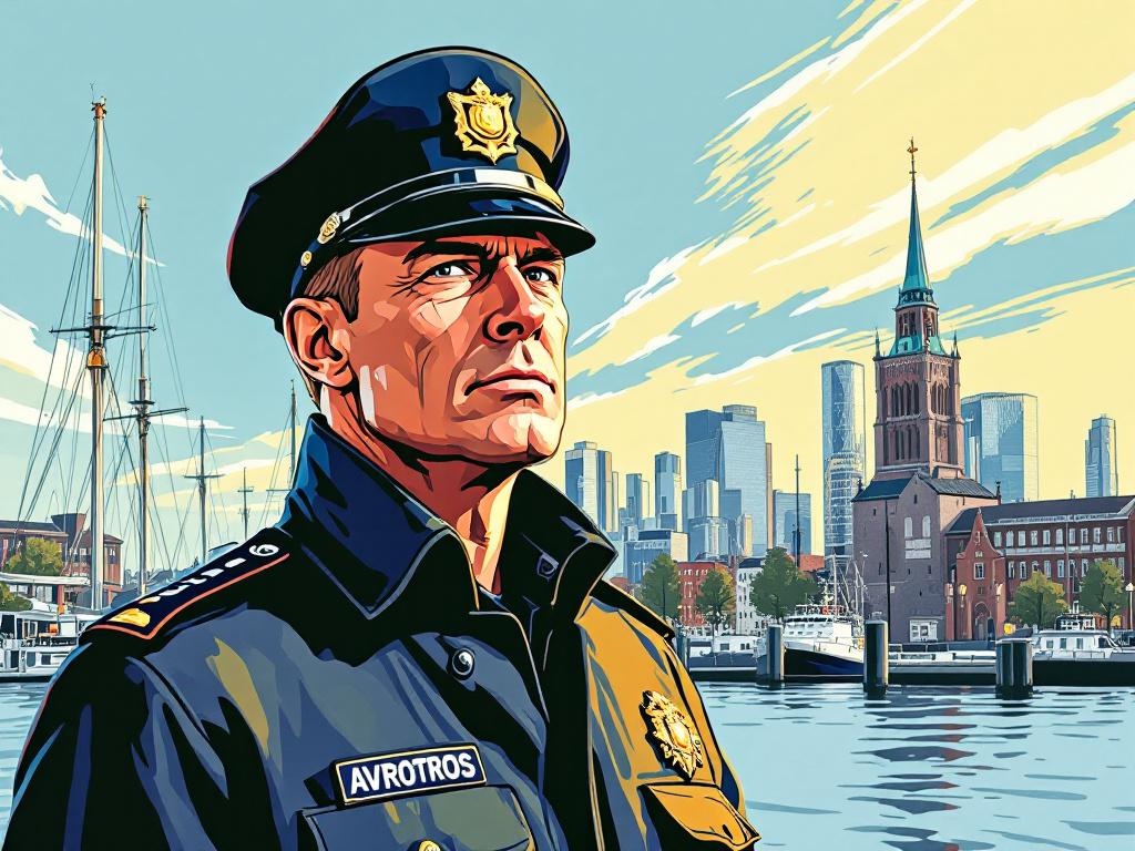 AVROTROS trekt na negen jaar de stekker uit Flikken Rotterdam ondanks recordkijkcijfers
