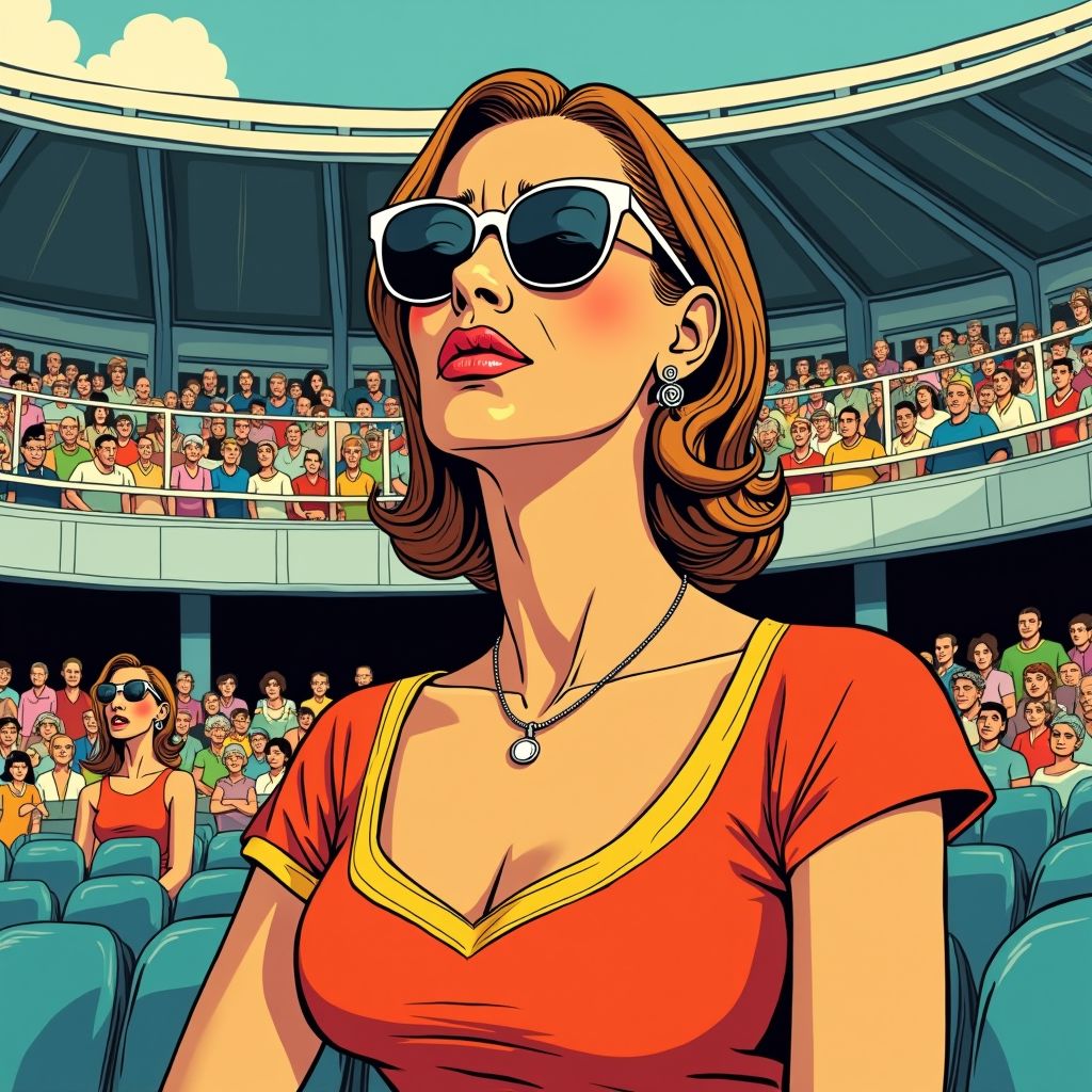 Moeder van shorttracker Selma Poutsma heeft hogere hartslag op tribune dan haar dochter op het ijs