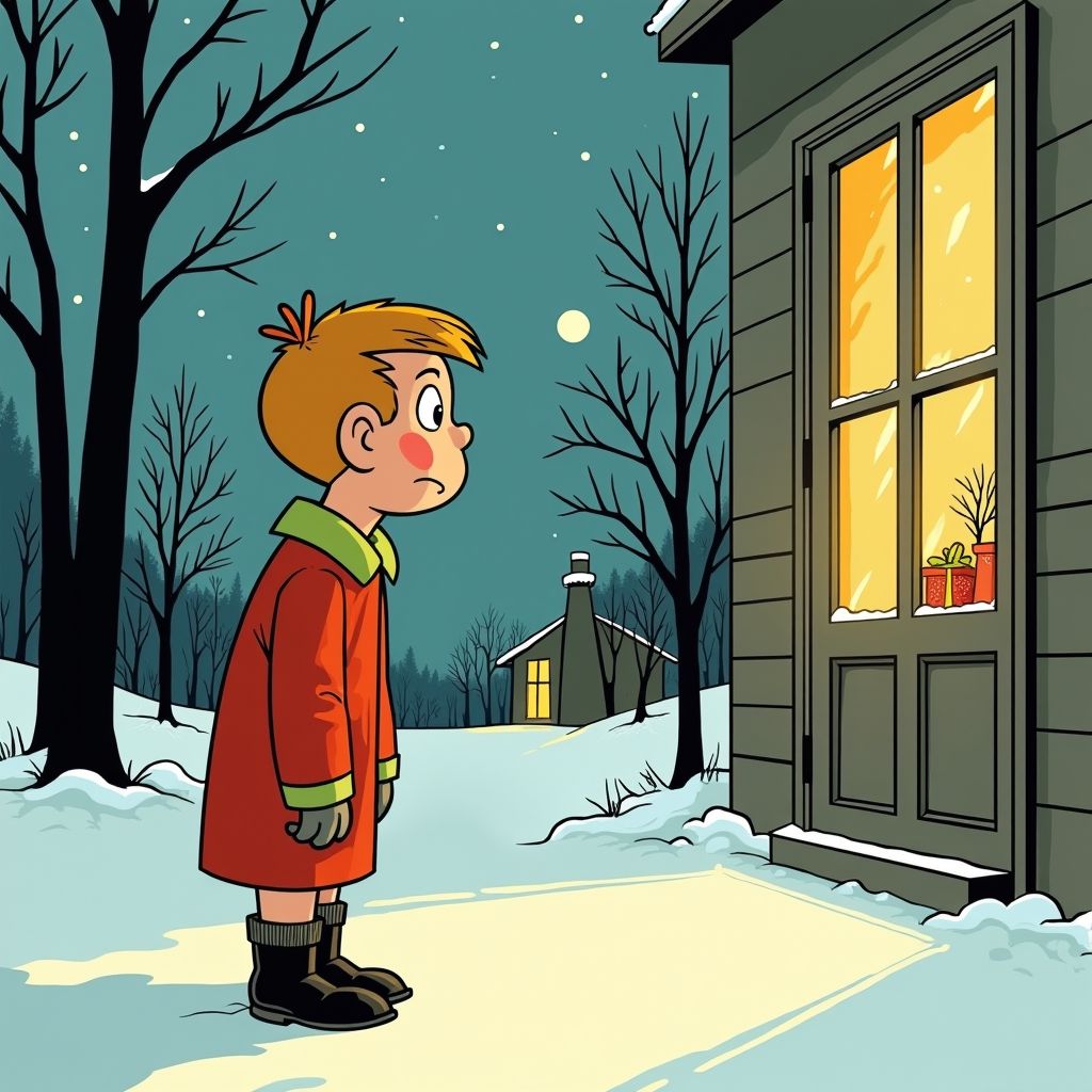 Christiaan Bauer viert eerste kerst zonder Kim na vier jaar relatie