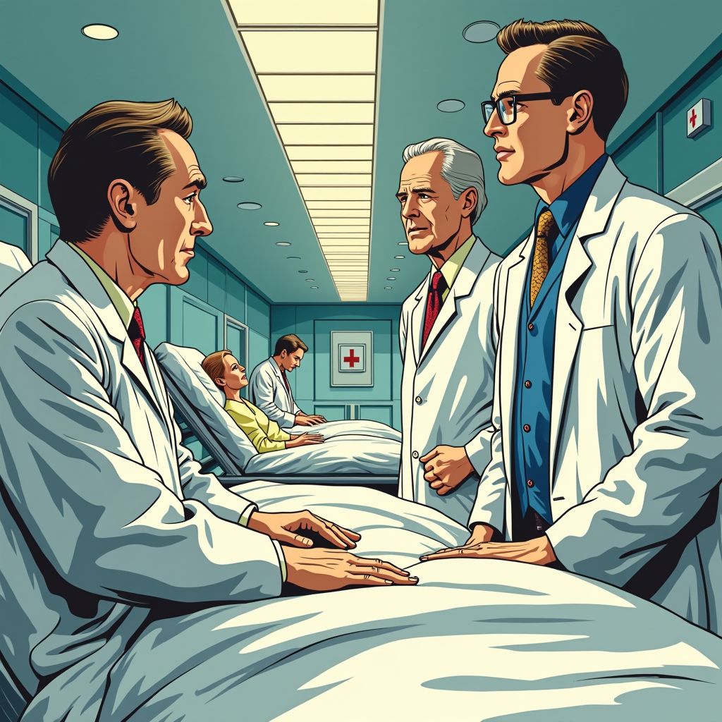 Nederlandse ziekenhuizen stellen operaties uit door griepgolf die vier weken eerder begon