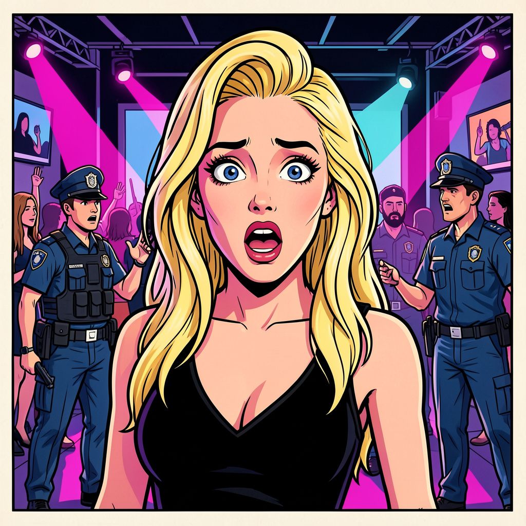 Australische politie start formeel onderzoek naar Katy Perry na beschuldigingen van aanranding