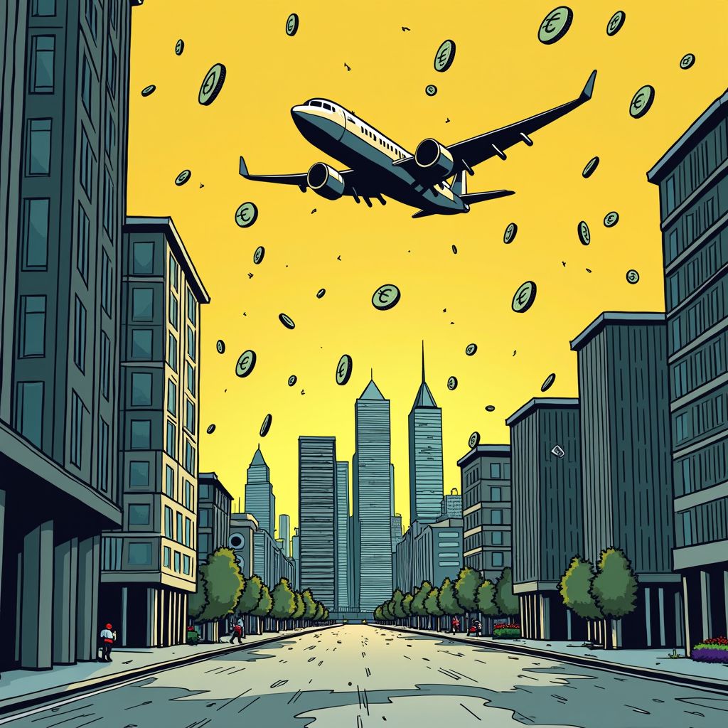 Nederlandse bedrijven vluchten massaal weg en jij voelt dat in je portemonnee