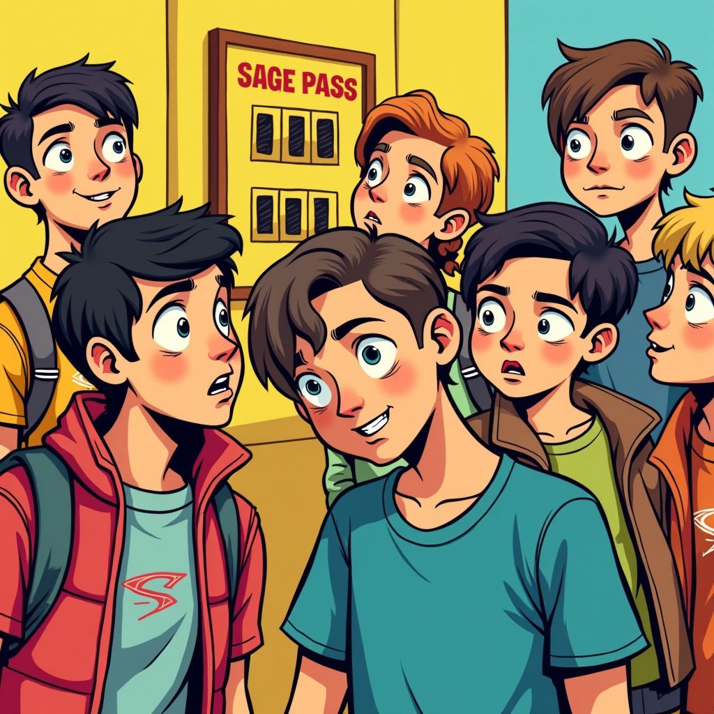 Fortnite-maker betaalt 1,1 miljoen euro boete na verloren rechtszaak over kinderbeïnvloeding