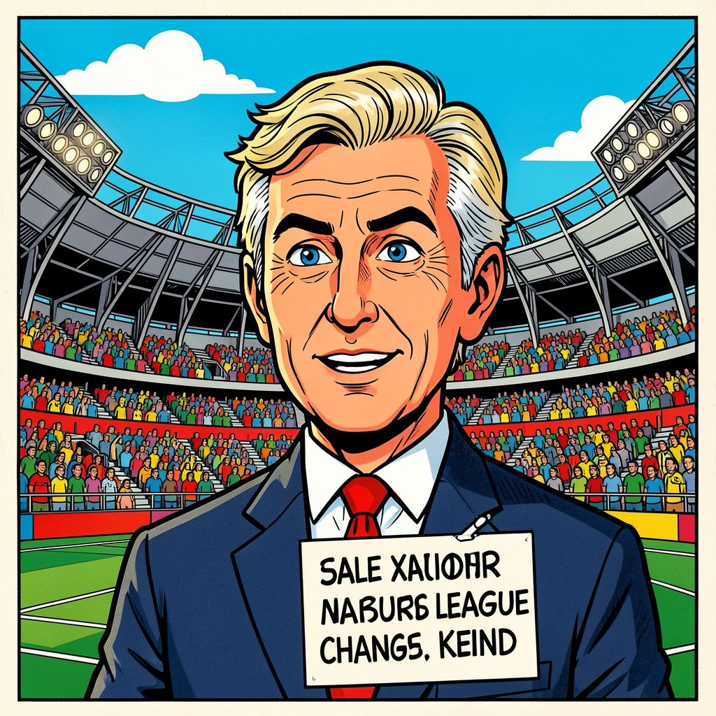 UEFA gooit het roer om en introduceert ranglijstsysteem voor Nations League vanaf 2028