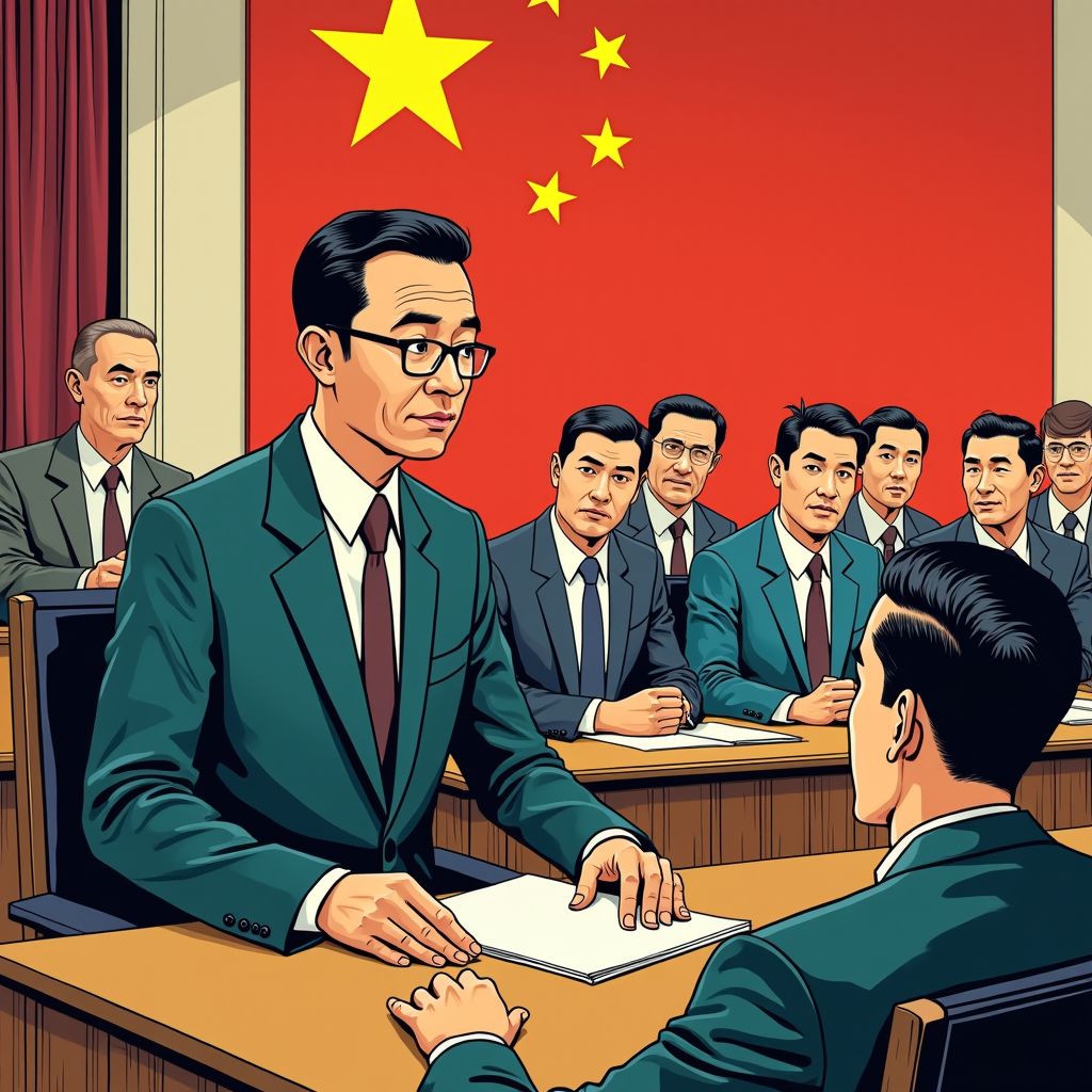 Chinese topman chipfabrikant Nexperia blijft geschorst terwijl rechters diepgaand onderzoek bevelen