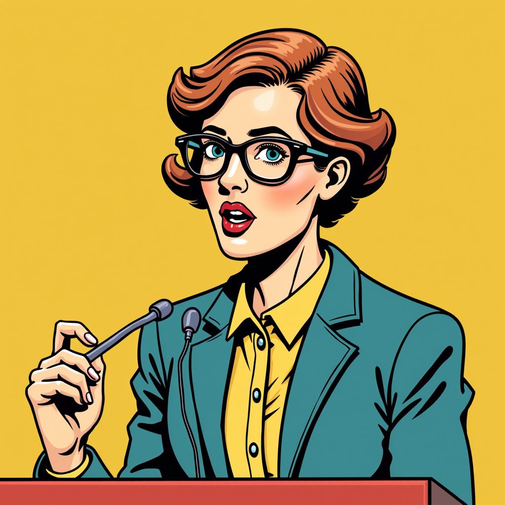 Sjoukje van Oosterhout belooft 'echte verandering' tijdens eerste 100 dagen in de Tweede Kamer