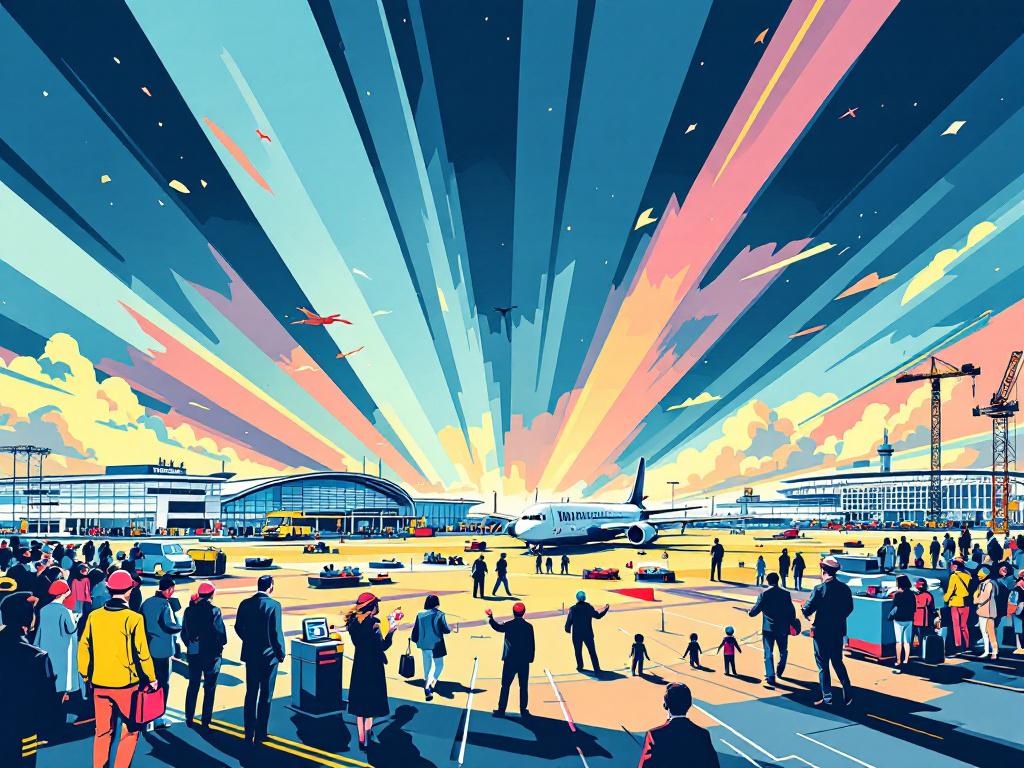 Schiphol riskeert miljoenenverlies na rechtbankuitspraak over A-pier