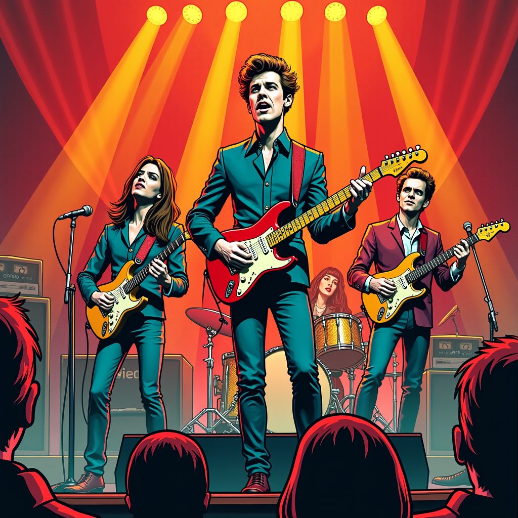 DI-RECT keert na drie jaar terug naar hun 'tweede thuis' in Rotterdam Ahoy