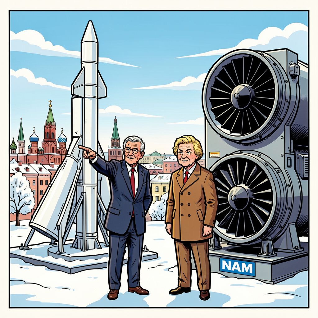 Den Haag stuurt voor een half miljard euro aan luchtafweer naar Kyiv.