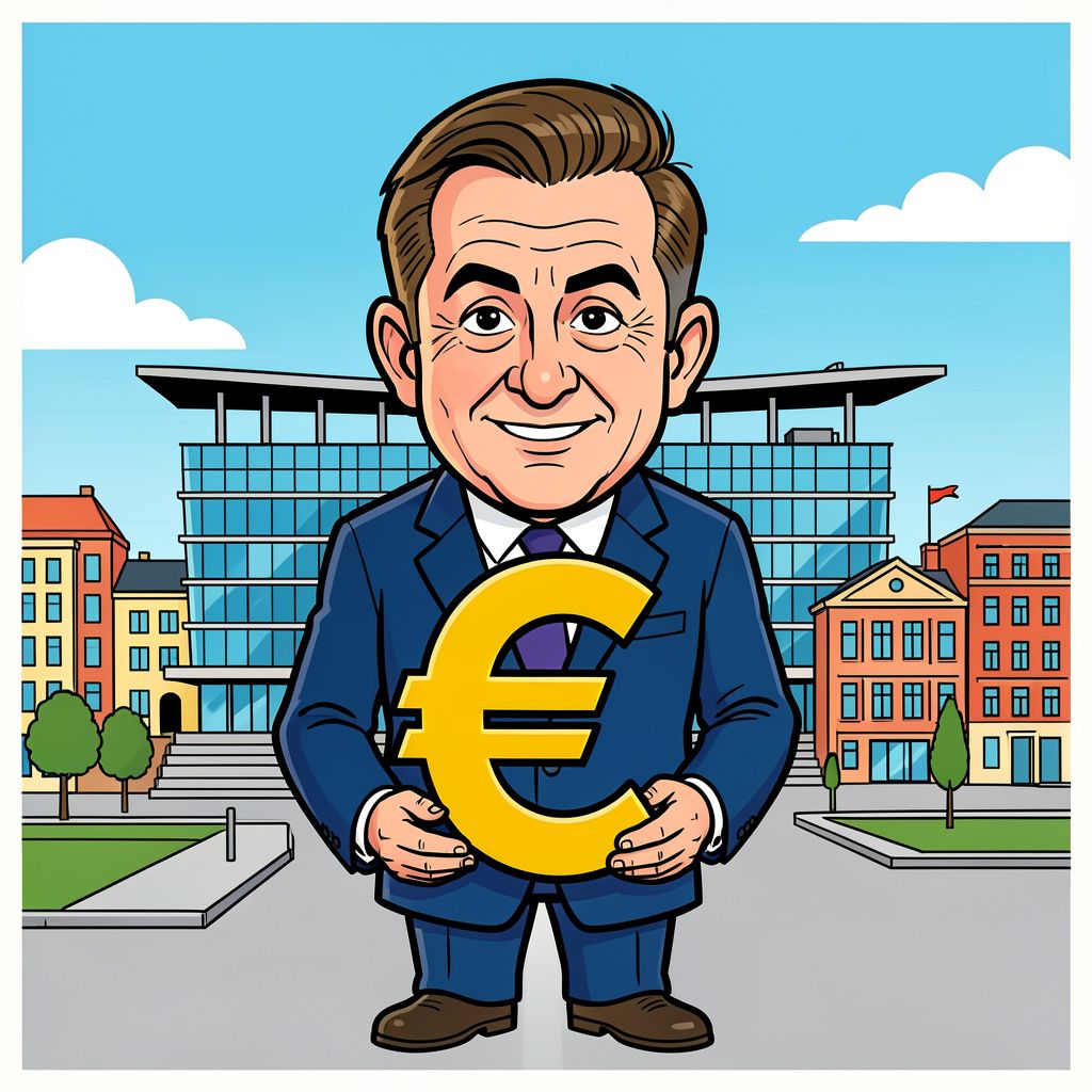Hongarije krijgt miljarden uit Brussel terug na snelle hervormingen van premier Péter Magyar.
