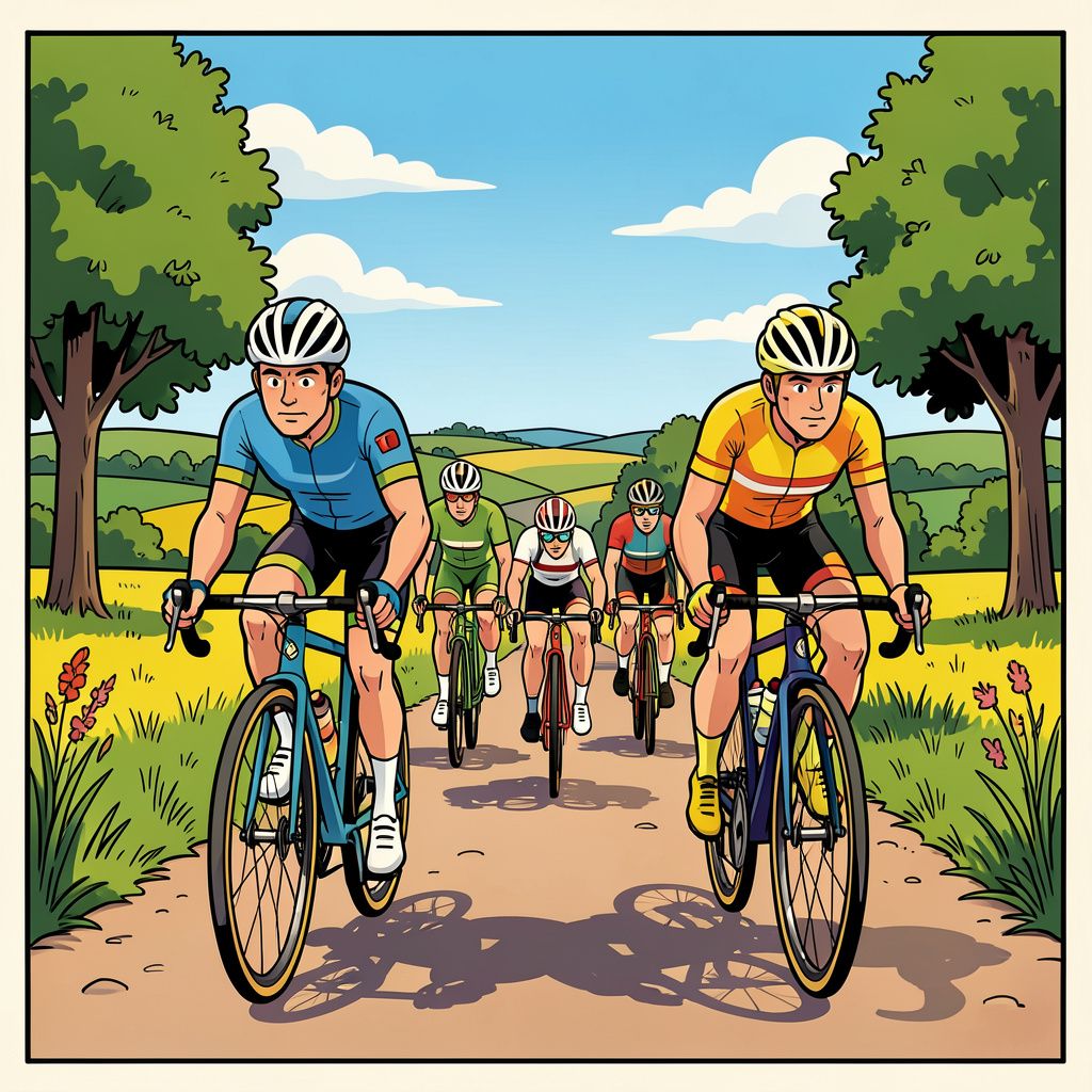 Eneco Tour keert na tien jaar terug en voegt vrouwenwielrennen toe aan Nederlandse koers