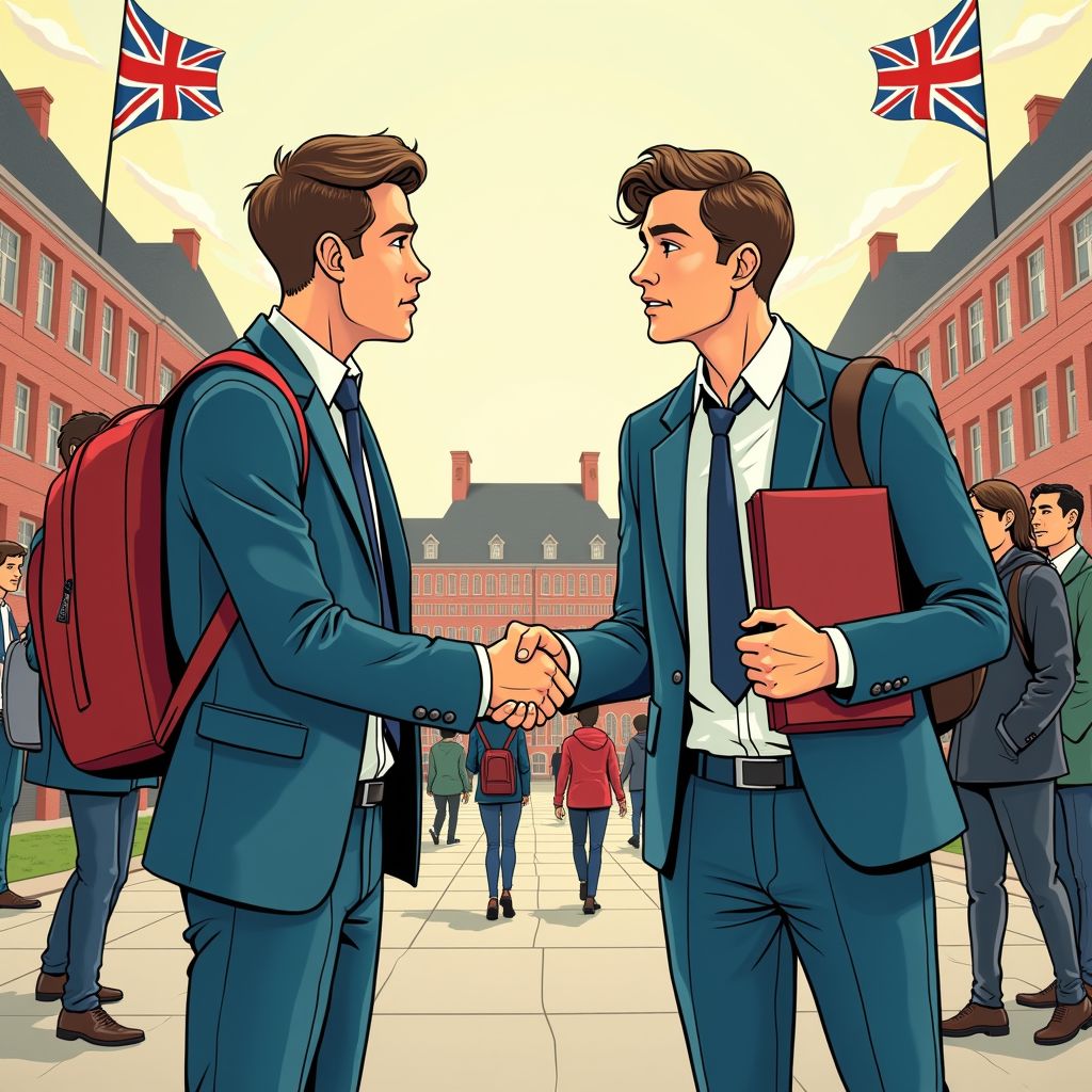 Brexit breekt: Britse studenten keren in 2027 terug naar Erasmus na zeven jaar uitsluiting