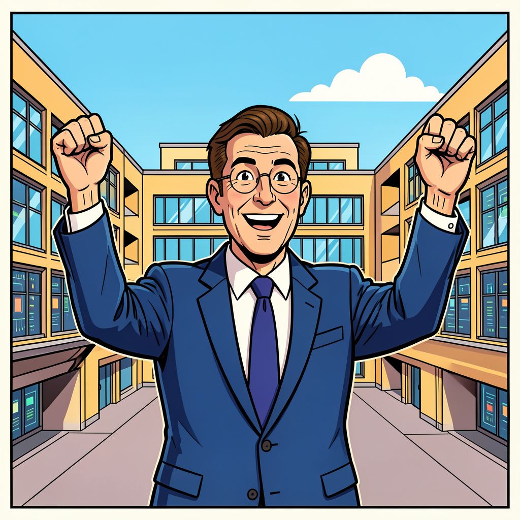 ASML behaalt recordomzet van 8,8 miljard euro terwijl AI-chips de vraag aanjagen