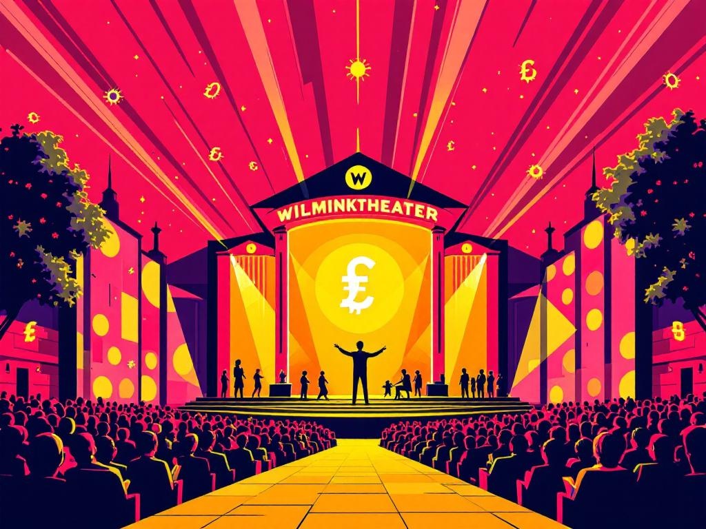 Wilminktheater Enschede: Een Financieel Doolhof na Corona