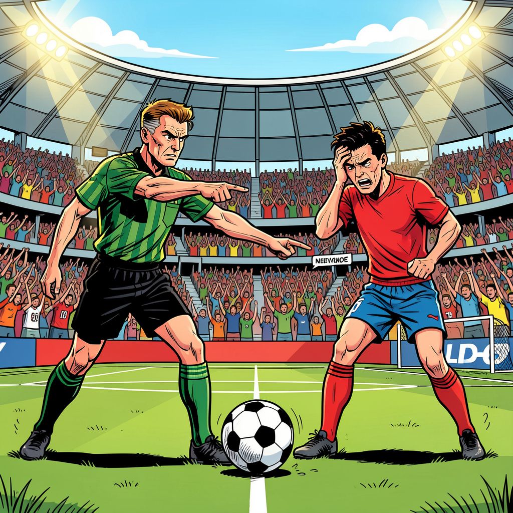 Het WK 2026 begint over 8 dagen en voetbal wordt nooit meer hetzelfde