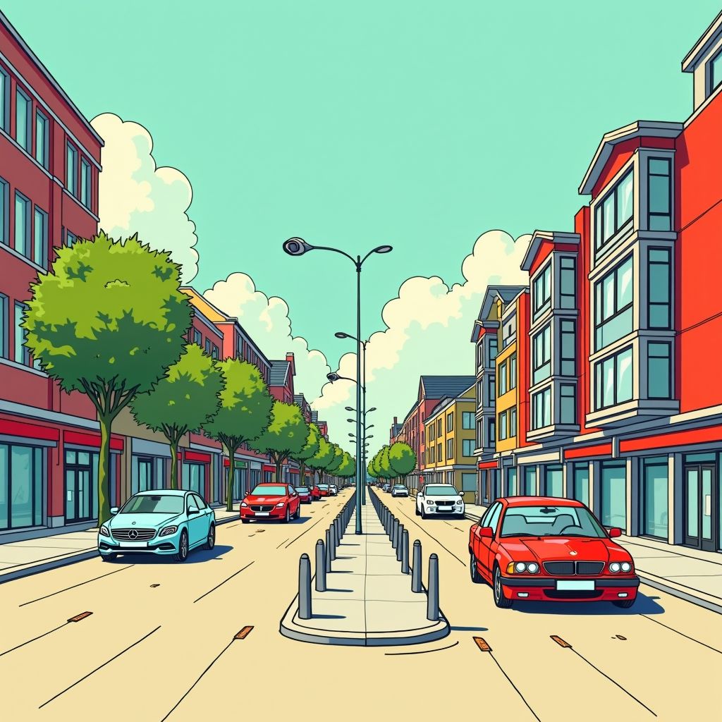 Den Haag vervangt na jarenlange strijd de gehate pollers door slimme camera's