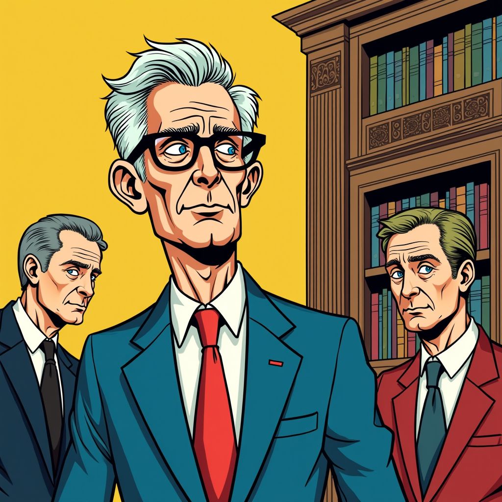 Raad van Europa heft immuniteit Noorse oud-premier op na contacten met Jeffrey Epstein