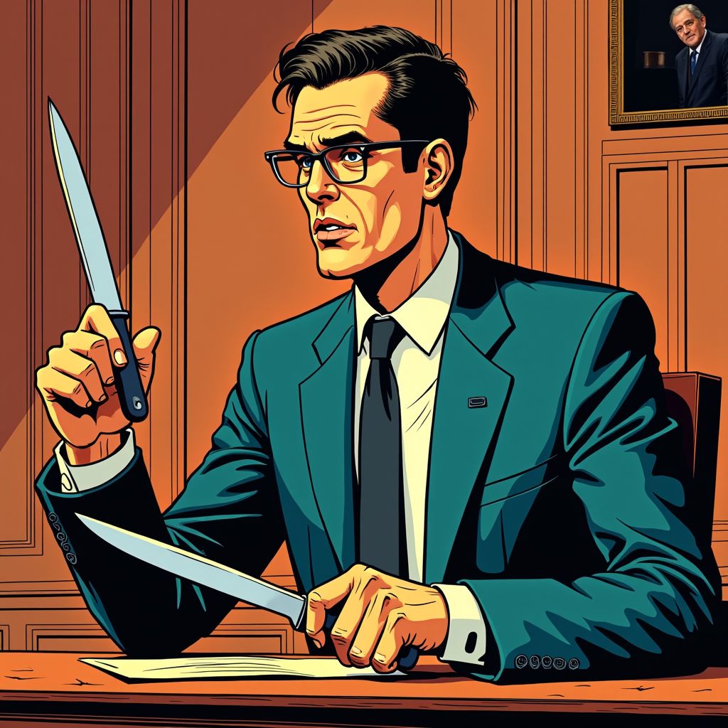 Chris Jude bekent moord op Lisa en verklaart: stemmen zeiden dat ik naar de hemel zou gaan