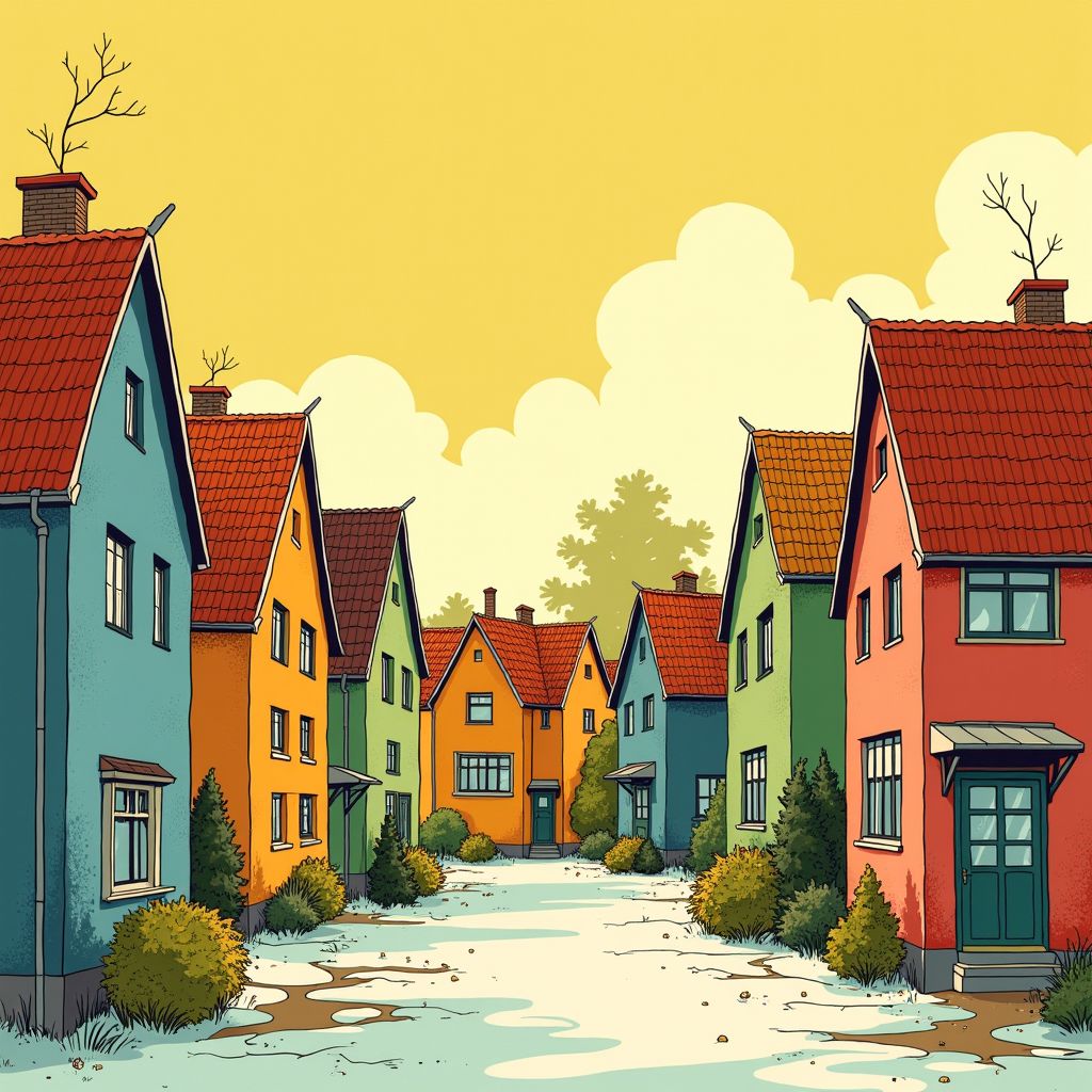 Vier warmtebedrijven rekenen huishoudens te veel aan voor stadsverwarming