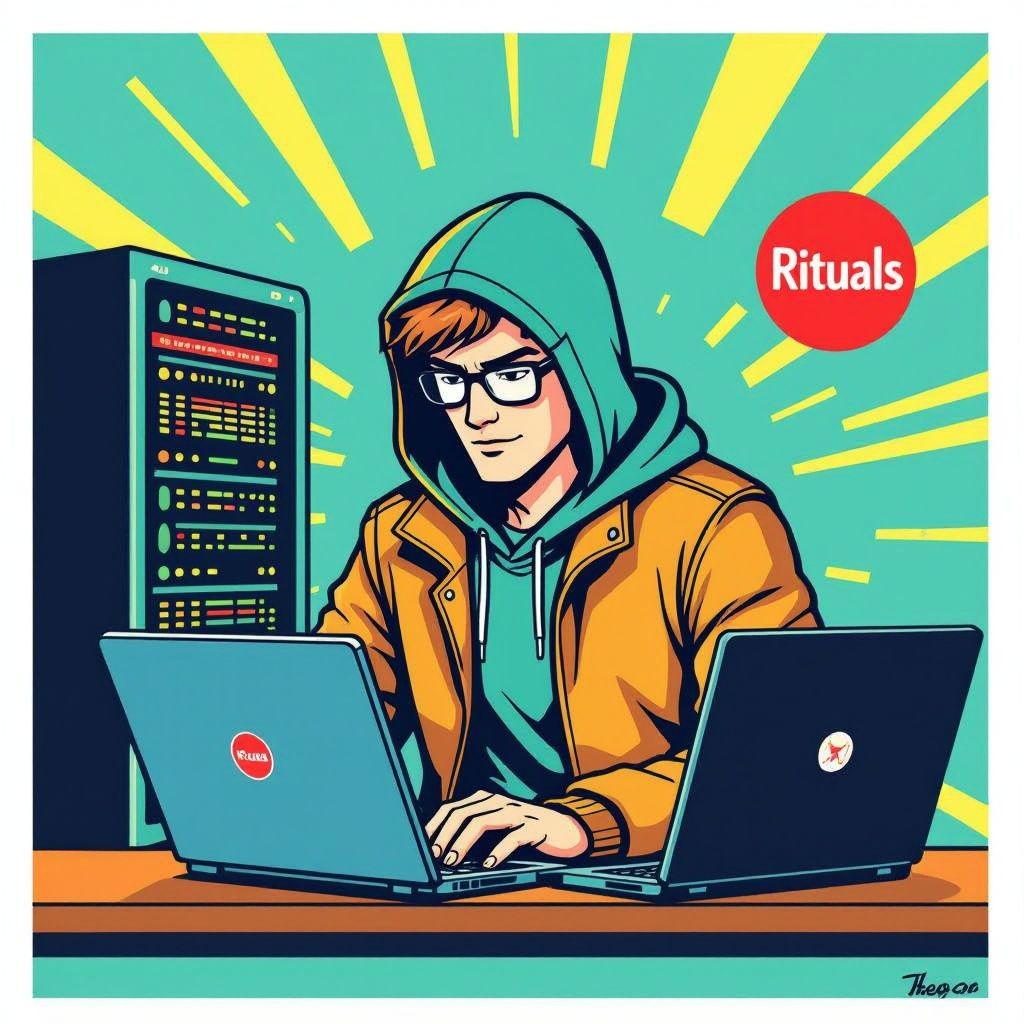 Hacker steelt klantgegevens van cosmeticagigant Rituals in april 2026