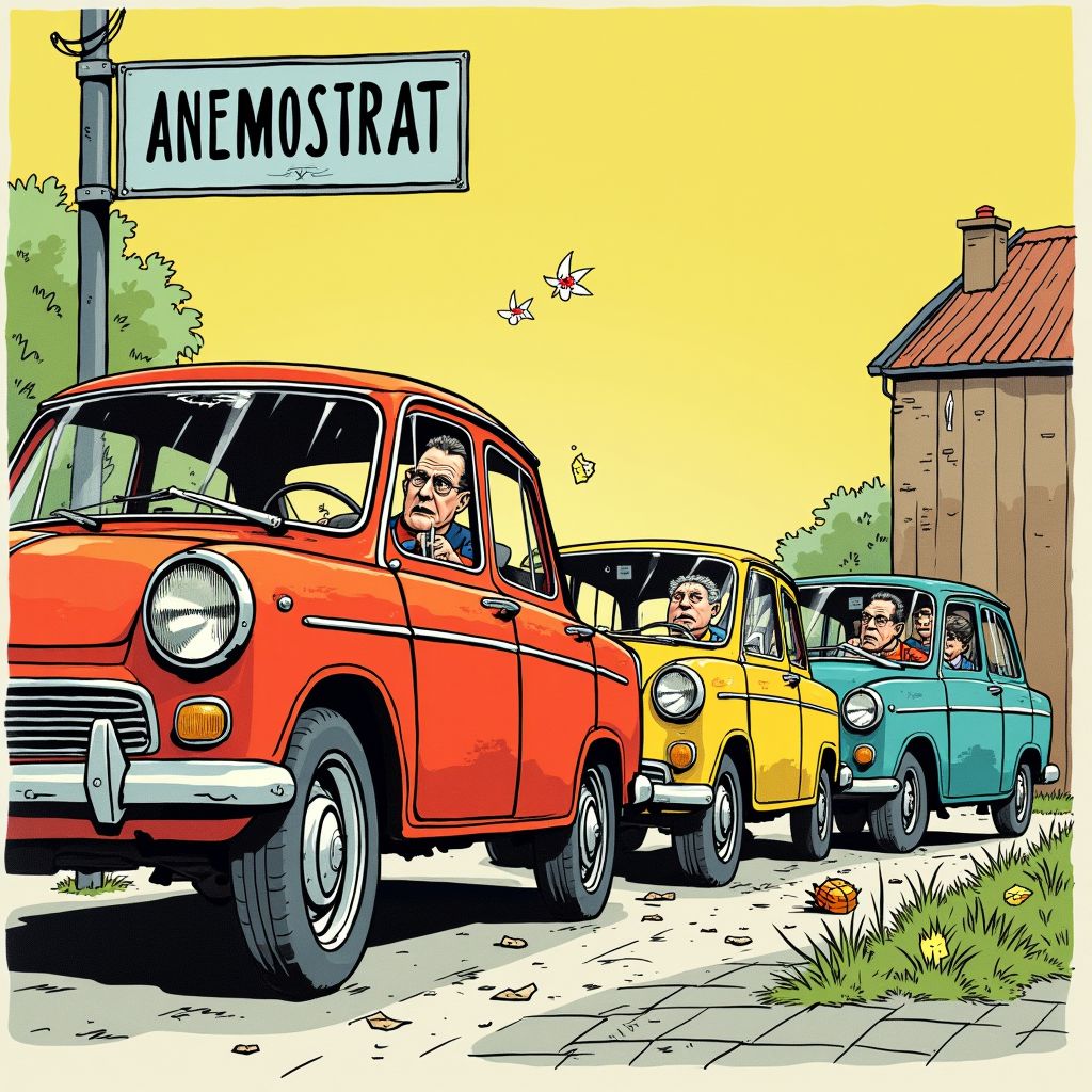 Vandalen slaan toe in Zwolle en bewoners zijn het zat