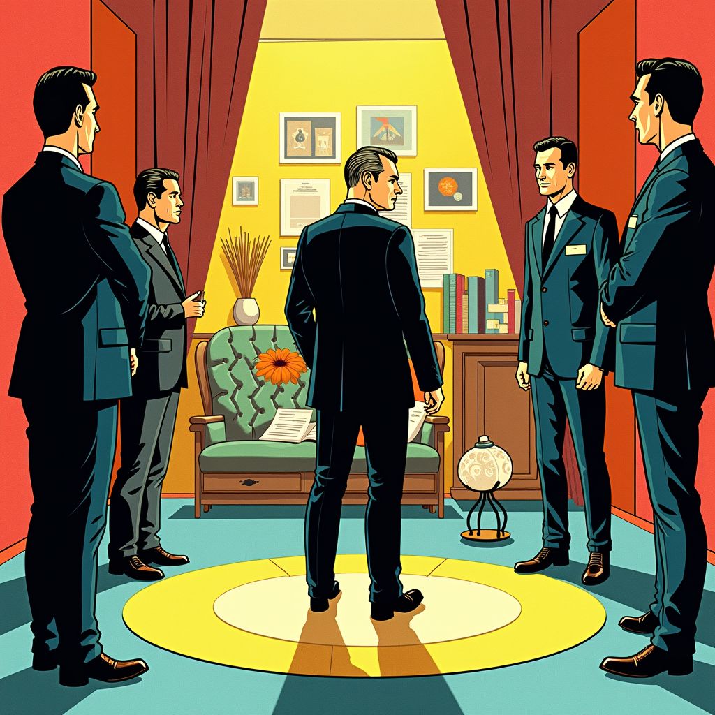 FIOD valt binnen bij scheepsbouwmagnaat Kommer Damen precies een week na start corruptieproces