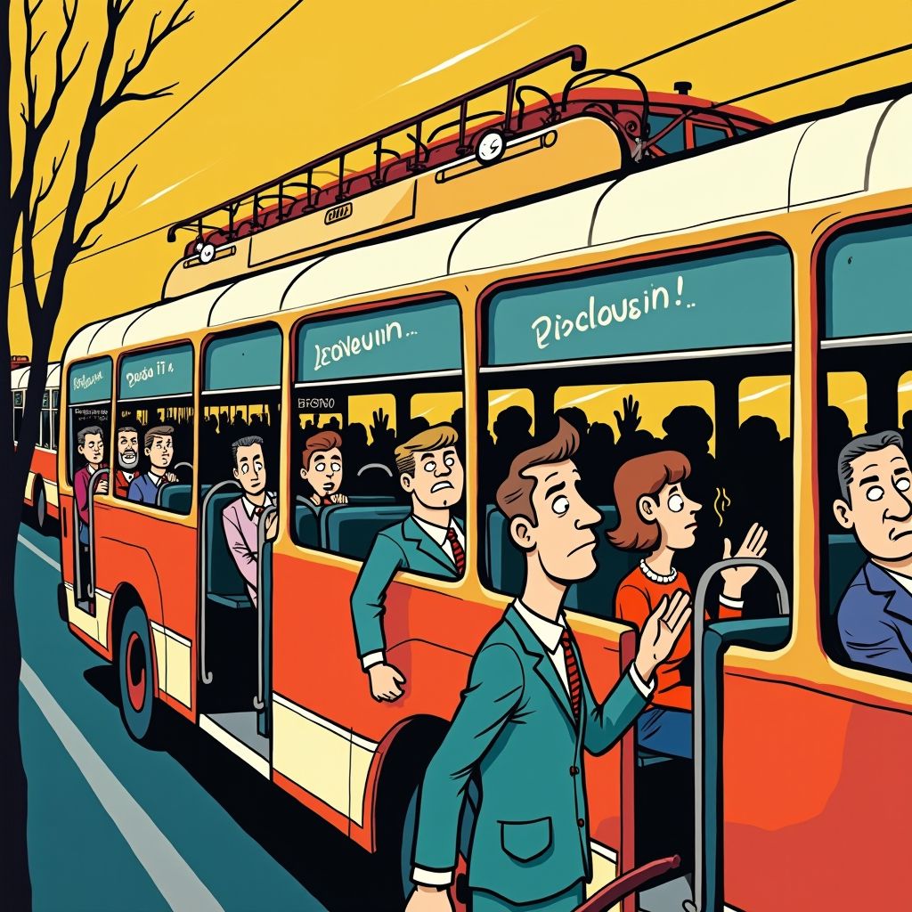 Utrechtse busreizigers blijven nog weken vastzitten in ov-chaos