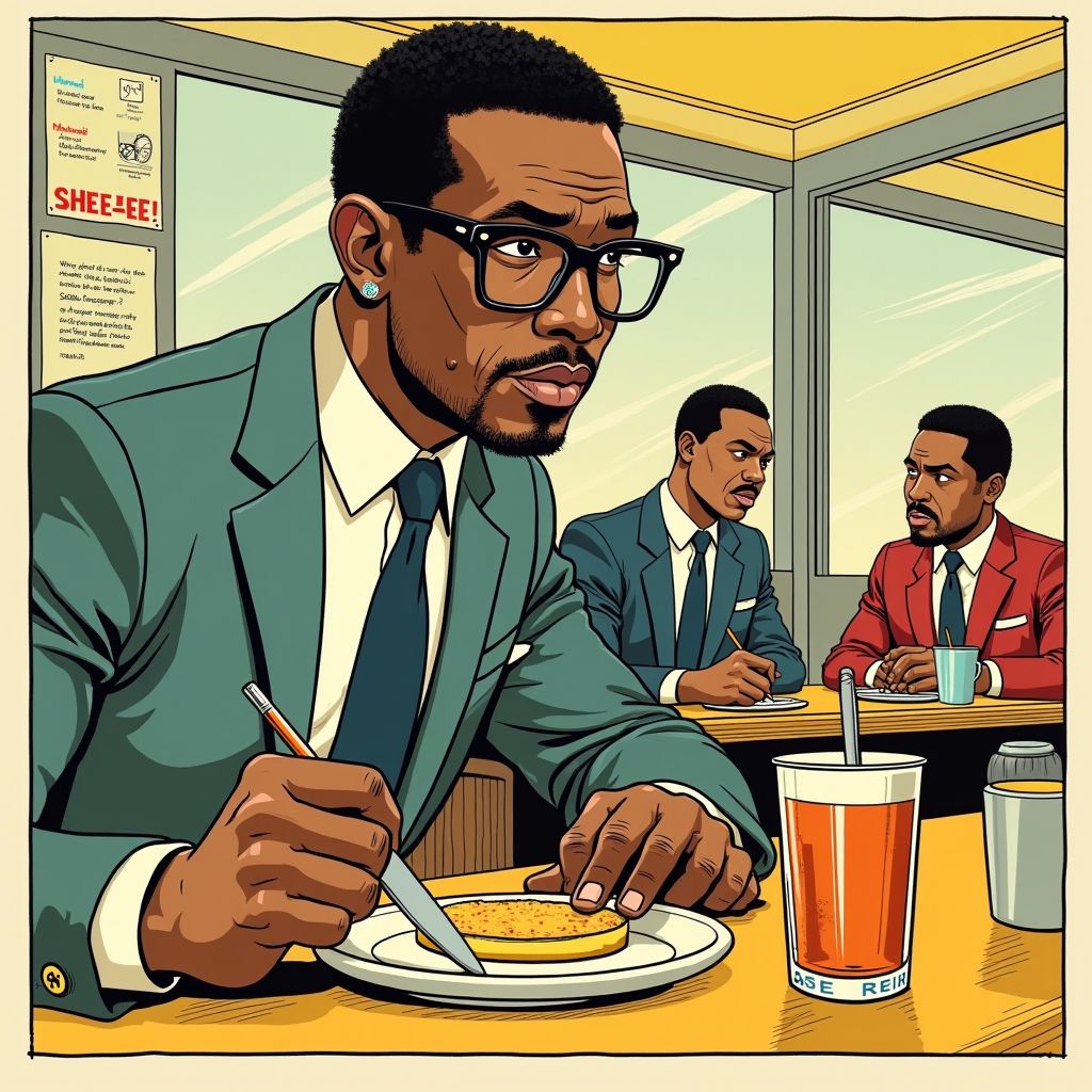 The Wire-ster Isiah Whitlock Jr. overleed gisteren op 71-jarige leeftijd